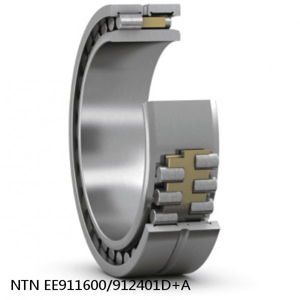 EE911600/912401D+A NTN Cylindrical Roller Bearing