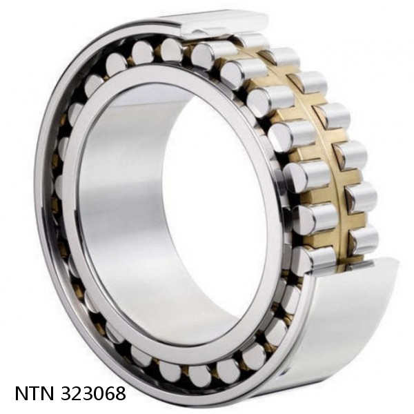 323068 NTN Cylindrical Roller Bearing