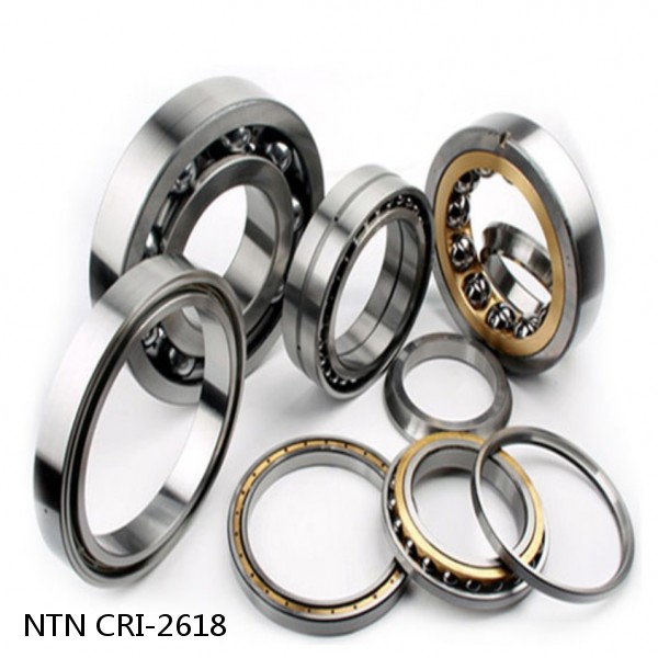CRI-2618 NTN Cylindrical Roller Bearing