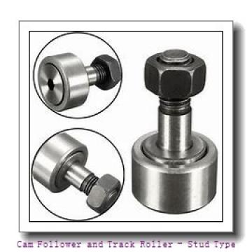 SMITH DCR-2-1/2  Cam Follower and Track Roller - Stud Type
