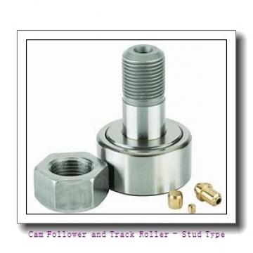 IKO CR24VB  Cam Follower and Track Roller - Stud Type