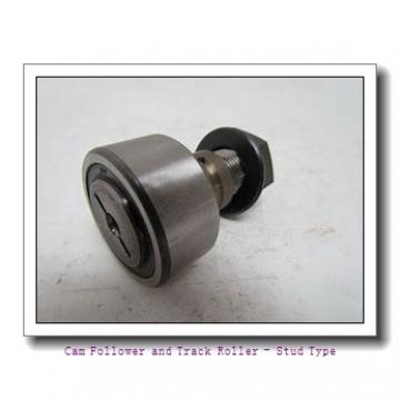 SMITH DCR-1-1/4  Cam Follower and Track Roller - Stud Type