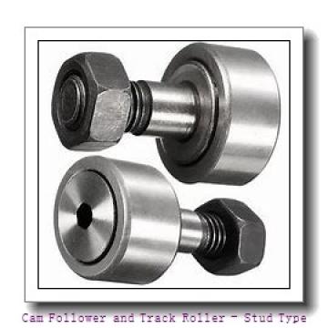 IKO CR26R  Cam Follower and Track Roller - Stud Type