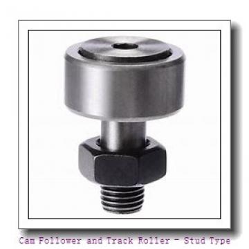 IKO CR8BUU  Cam Follower and Track Roller - Stud Type