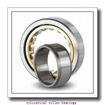 4.488 Inch | 114 Millimeter x 8.386 Inch | 213 Millimeter x 2.638 Inch | 67 Millimeter  ROLLWAY BEARING MUL-5224-101  Cylindrical Roller Bearings