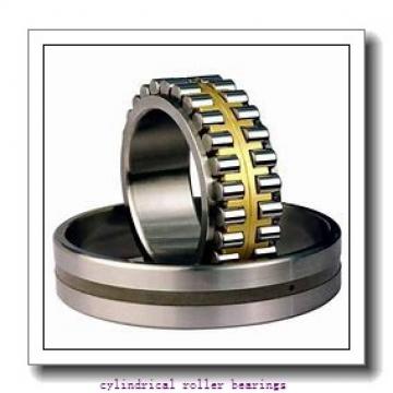 3.937 Inch | 100 Millimeter x 8.465 Inch | 215 Millimeter x 1.85 Inch | 47 Millimeter  ROLLWAY BEARING UM-1320-B  Cylindrical Roller Bearings