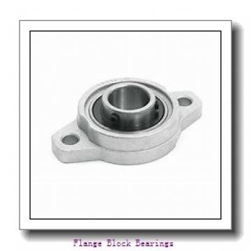REXNORD ZFS5107S  Flange Block Bearings