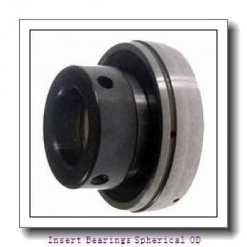 SEALMASTER AR-2-19C  Insert Bearings Spherical OD