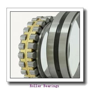 BEARINGS LIMITED HCP210-32  Roller Bearings