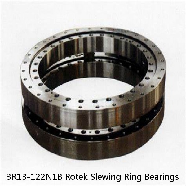 3R13-122N1B Rotek Slewing Ring Bearings