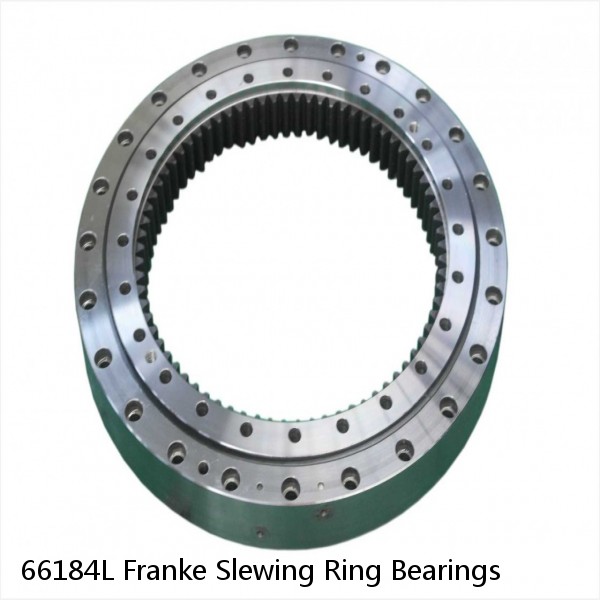 66184L Franke Slewing Ring Bearings