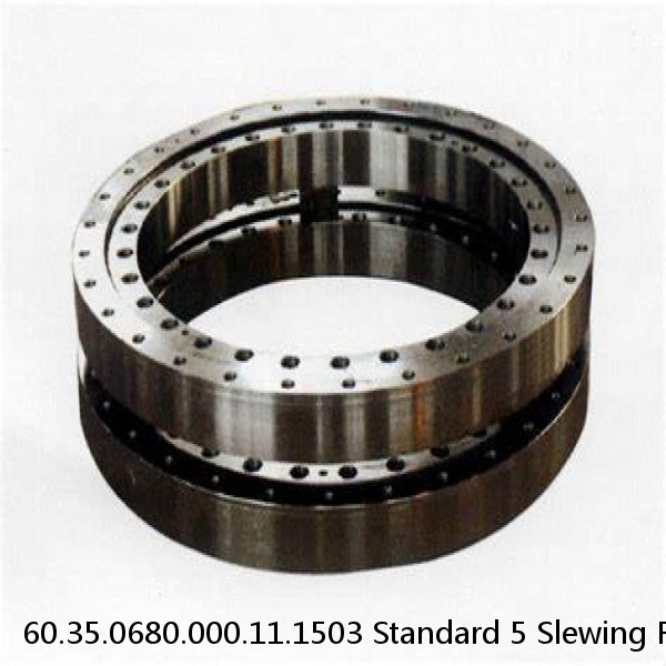 60.35.0680.000.11.1503 Standard 5 Slewing Ring Bearings