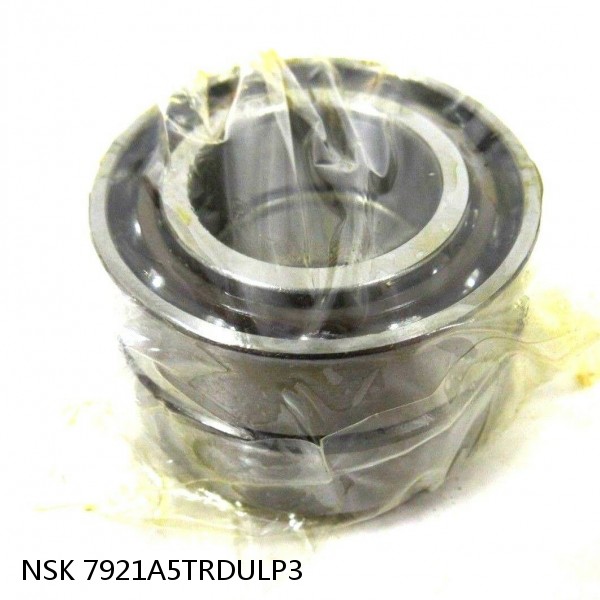 7921A5TRDULP3 NSK Super Precision Bearings