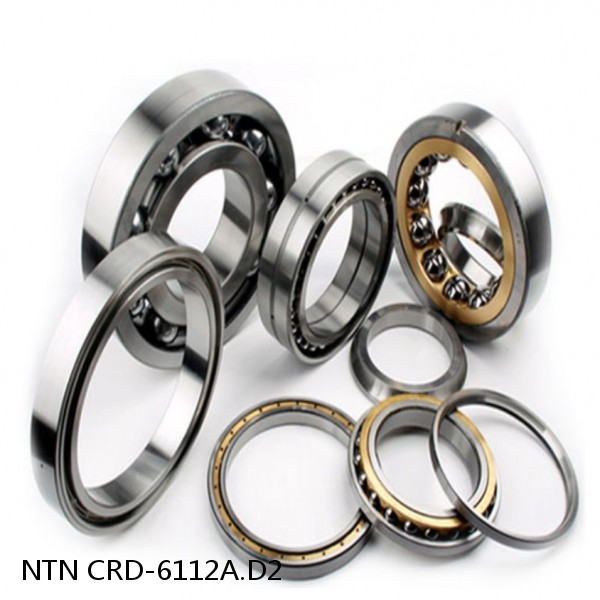 CRD-6112A.D2 NTN Cylindrical Roller Bearing