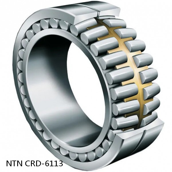 CRD-6113 NTN Cylindrical Roller Bearing