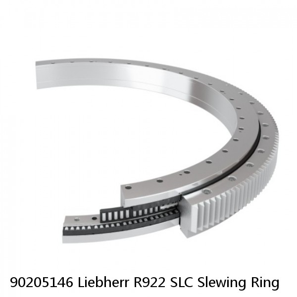 90205146 Liebherr R922 SLC Slewing Ring