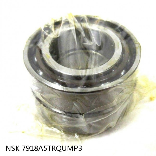 7918A5TRQUMP3 NSK Super Precision Bearings