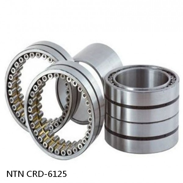 CRD-6125 NTN Cylindrical Roller Bearing