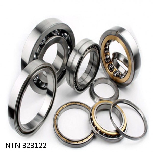 323122 NTN Cylindrical Roller Bearing