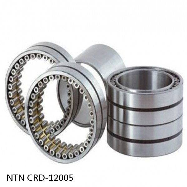 CRD-12005 NTN Cylindrical Roller Bearing