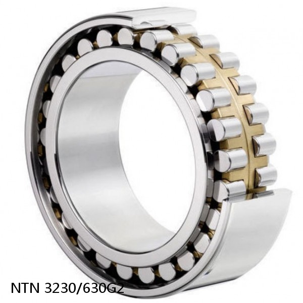 3230/630G2 NTN Cylindrical Roller Bearing