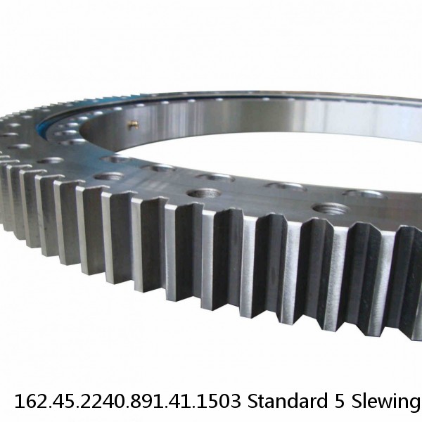 162.45.2240.891.41.1503 Standard 5 Slewing Ring Bearings