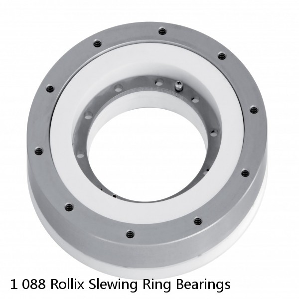 1 088 Rollix Slewing Ring Bearings