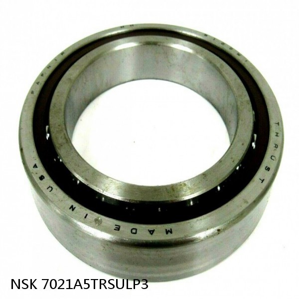 7021A5TRSULP3 NSK Super Precision Bearings