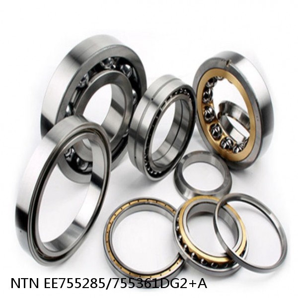 EE755285/755361DG2+A NTN Cylindrical Roller Bearing