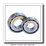 0.394 Inch | 10 Millimeter x 1.181 Inch | 30 Millimeter x 0.688 Inch | 17.475 Millimeter  NTN W5200LLB  Angular Contact Ball Bearings