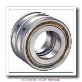 1.378 Inch | 35 Millimeter x 3.15 Inch | 80 Millimeter x 1.22 Inch | 31 Millimeter  NTN NJ2307C3  Cylindrical Roller Bearings