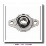 REXNORD ZEF2035MM  Flange Block Bearings