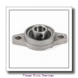 REXNORD ZEF221582  Flange Block Bearings