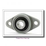 REXNORD ZEF3107  Flange Block Bearings