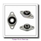 REXNORD ZFS6315  Flange Block Bearings