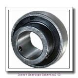 SEALMASTER AR-2-011C  Insert Bearings Spherical OD