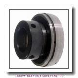 SEALMASTER AR-2-013  Insert Bearings Spherical OD