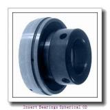 SEALMASTER AR-2-014  Insert Bearings Spherical OD