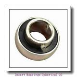 SEALMASTER AR-2-011  Insert Bearings Spherical OD