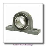 3.937 Inch | 100 Millimeter x 3.626 Inch | 92.1 Millimeter x 5.63 Inch | 143 Millimeter  TIMKEN MSM100BRHSAFQAATL  Pillow Block Bearings