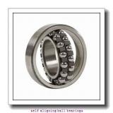 FAG 1202-TVH-C3  Self Aligning Ball Bearings