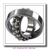 FAG 1304-K-TVH-C3  Self Aligning Ball Bearings