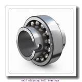 FAG 1203-TVH-C3  Self Aligning Ball Bearings