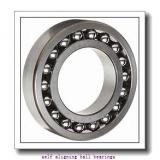 12 mm x 32 mm x 14 mm  FAG 2201-2RS-TVH  Self Aligning Ball Bearings