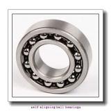 FAG 1303-C3  Self Aligning Ball Bearings