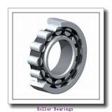 110 mm x 170 mm x 38 mm  FAG 32022-X-XL  Roller Bearings